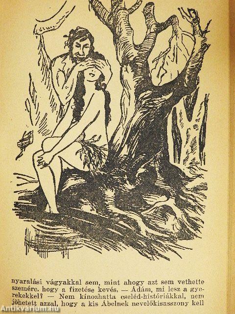 Vigyázz, ha jön a nő