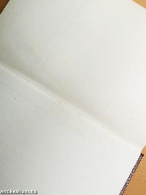 A magyar növényvédelem története a legrégebbi időktől napjainkig