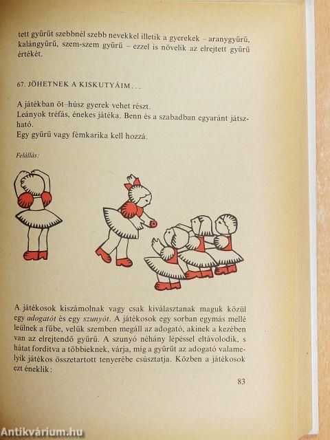 Bújj, bújj, zöld ág...