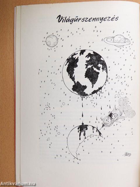 A környezetvédelem nemzetközi körképe