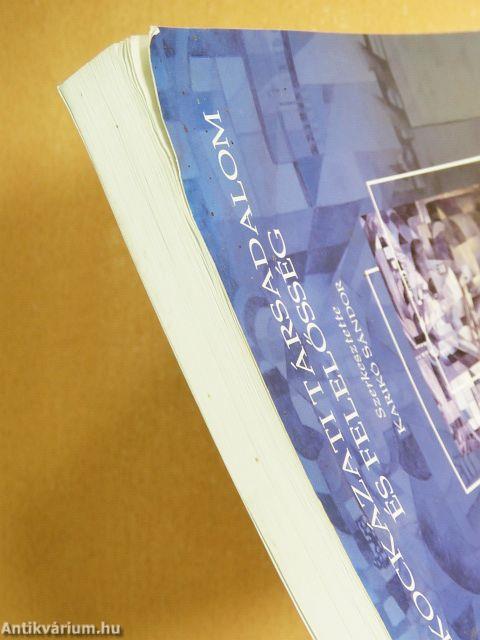 Kockázati társadalom és felelősség