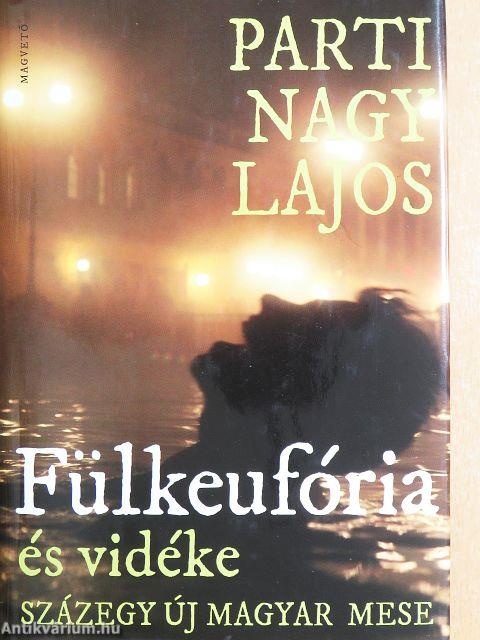 Fülkeufória és vidéke