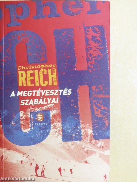 A megtévesztés szabályai