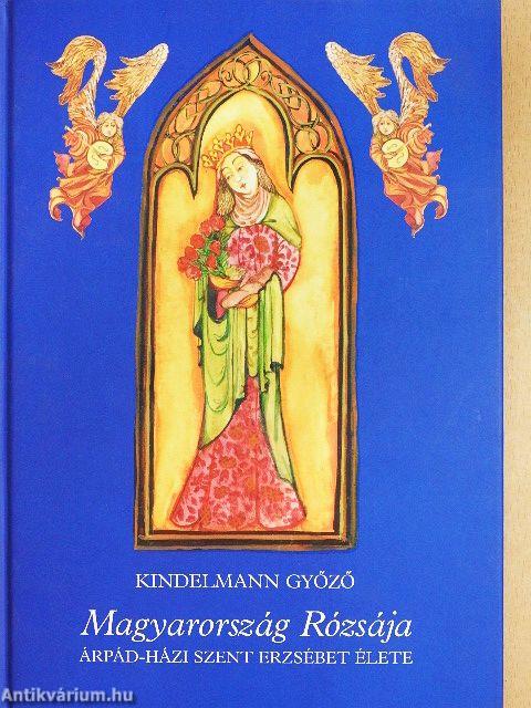 Magyarország Rózsája