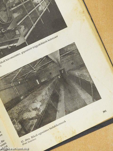 Nyúltenyésztők kézikönyve