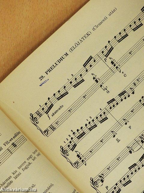 Harmonika iskola II.