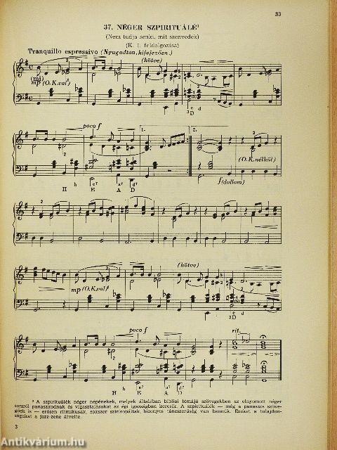 Harmonika iskola II.