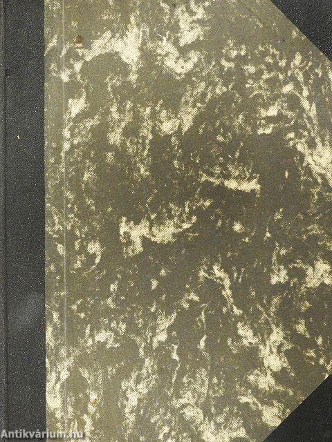 Magyar horgász 1964-1966. január-december