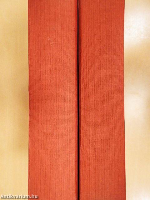 Rakéta Regényújság 1982. (nem teljes évfolyam) I-II.