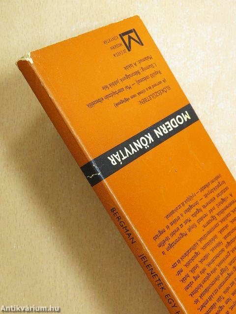 Jelenetek egy házasságból