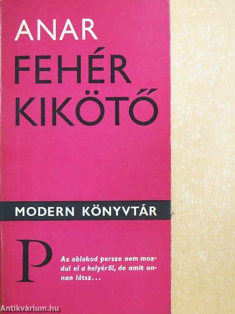Fehér kikötő