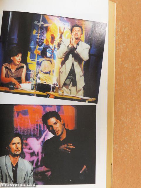 Heti Hetes - A fekete leves