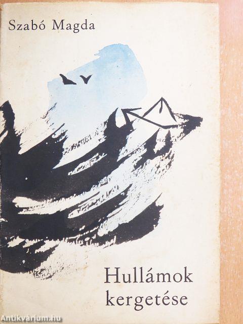 Hullámok kergetése