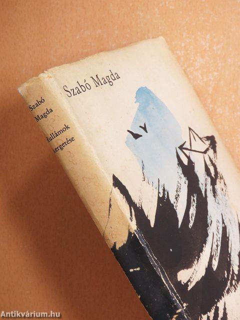 Hullámok kergetése