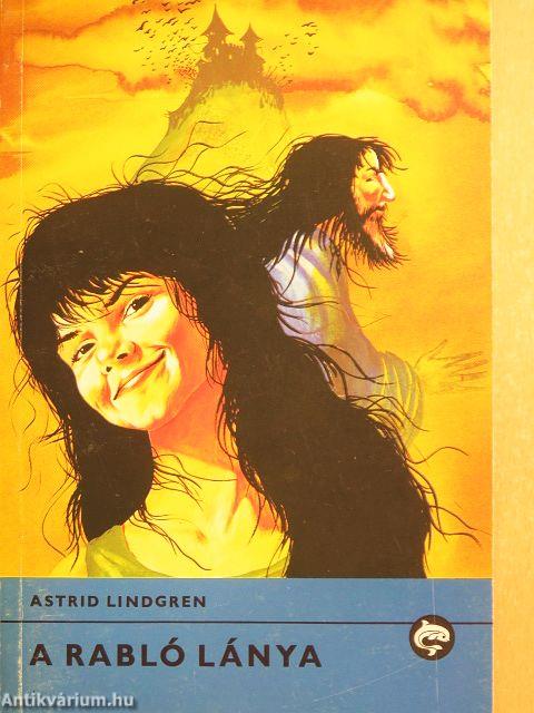 A rabló lánya