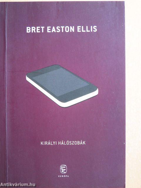 Királyi hálószobák