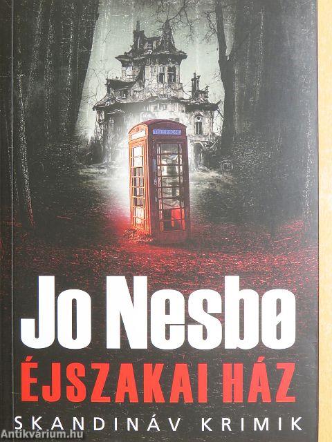 Éjszakai ház