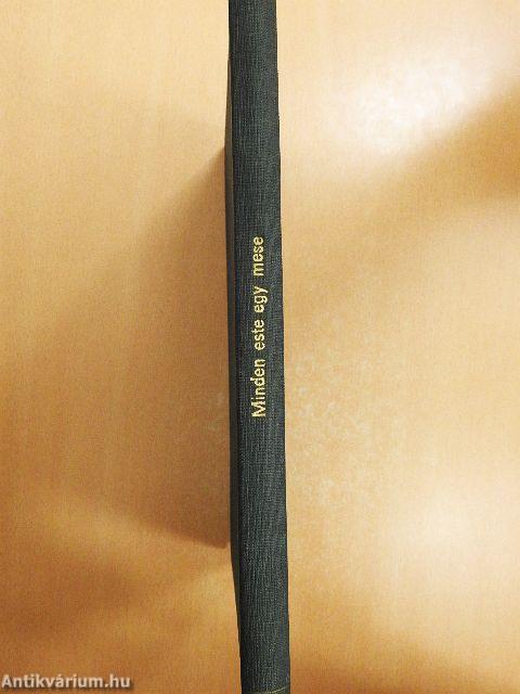 Minden este egy mese