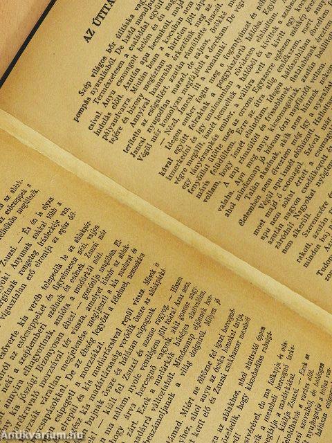 Minden este egy mese