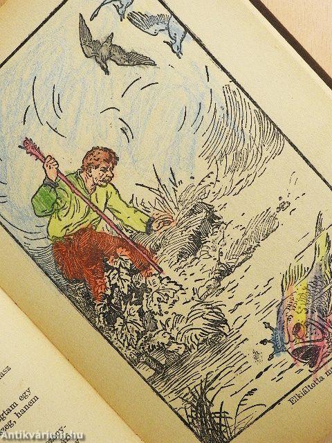 Legszebb Grimm mesék