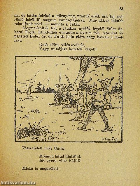 Legszebb Grimm mesék