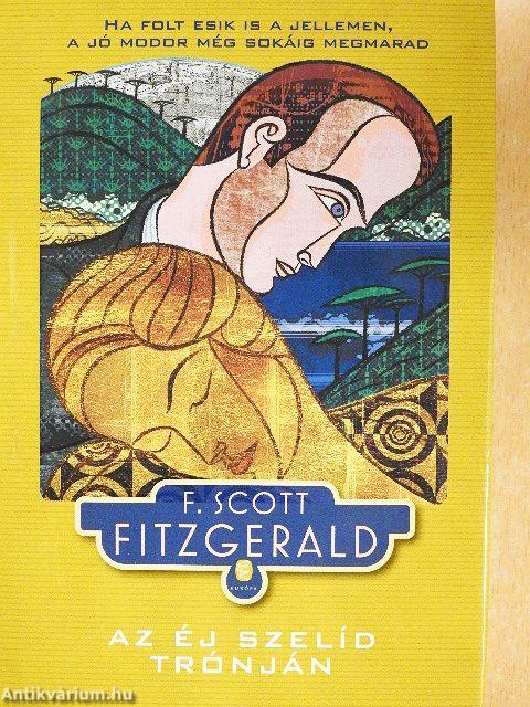 Az éj szelíd trónján