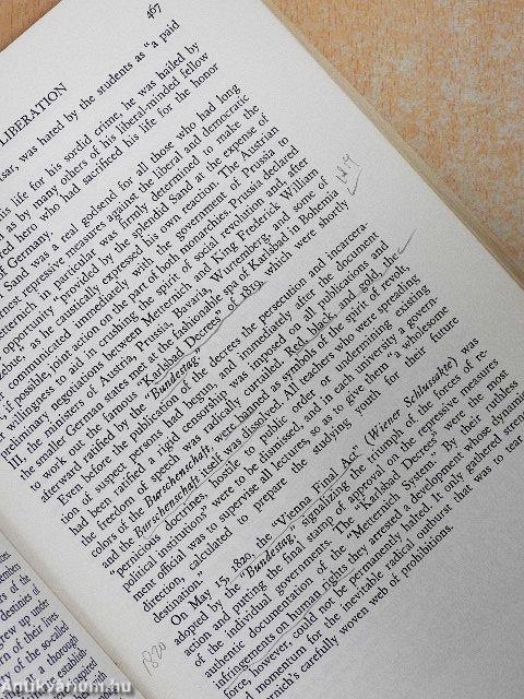 Germany: 2000 Years I-II.