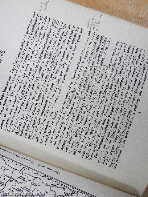 Germany: 2000 Years I-II.