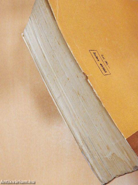 Acta Musei Napocensis IX