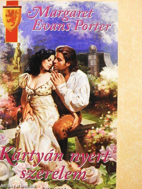 Kártyán nyert szerelem