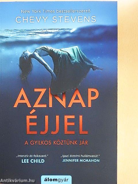 Aznap éjjel