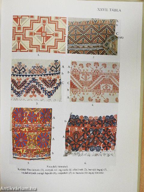 A magyar lélek formái