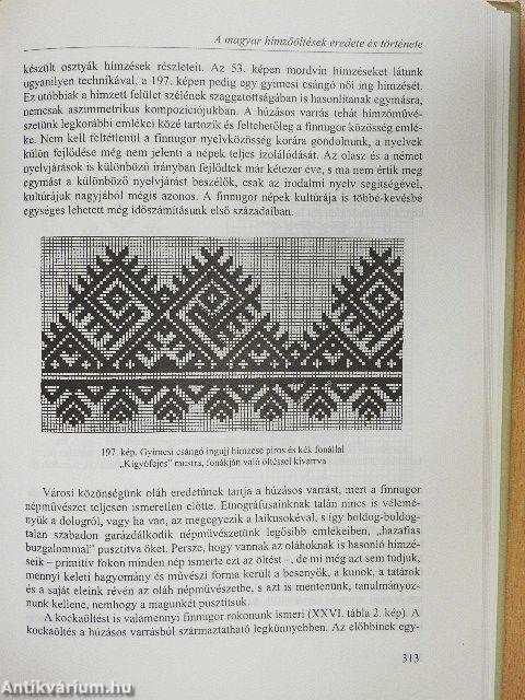 A magyar lélek formái