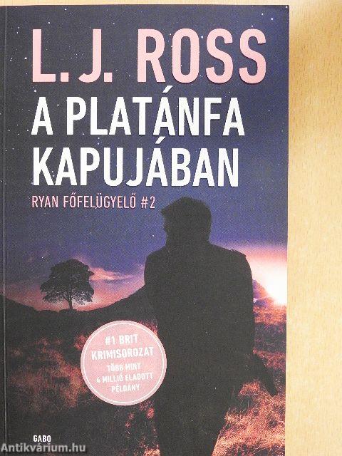 A Platánfa Kapujában