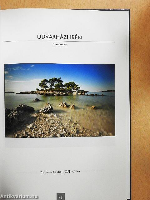 Horvátország képekben