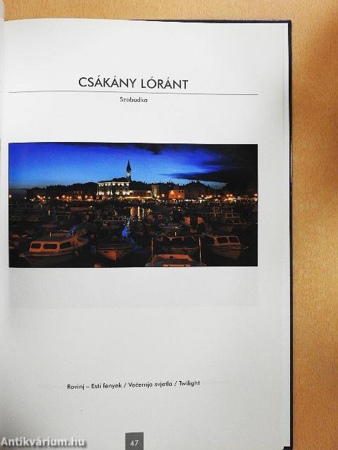 Horvátország képekben