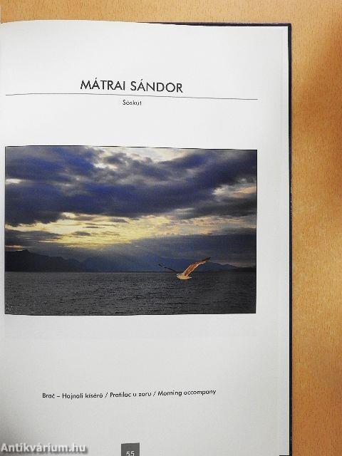 Horvátország képekben