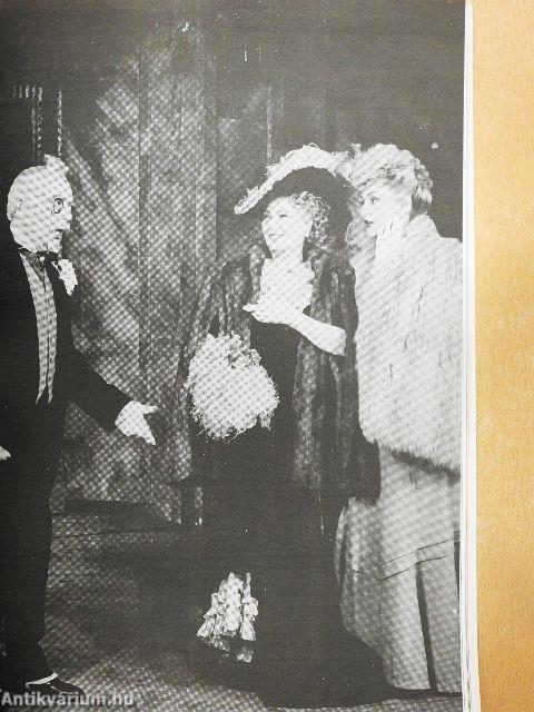 Színész Évkönyv '92-93