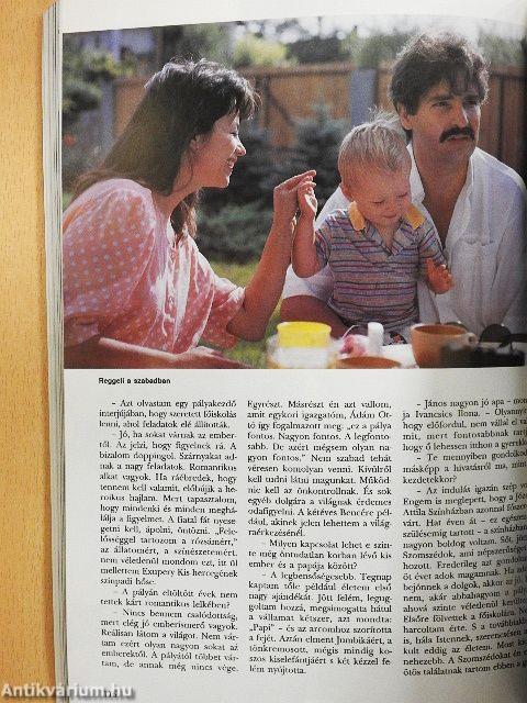 Színész Évkönyv '92-93