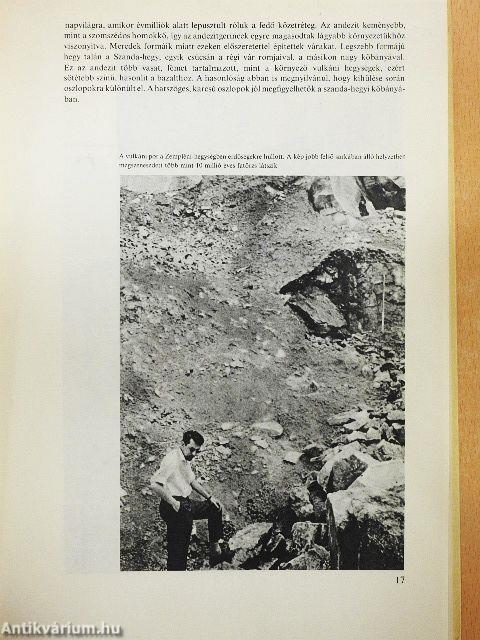 Földrajzi olvasókönyv - Magyarország