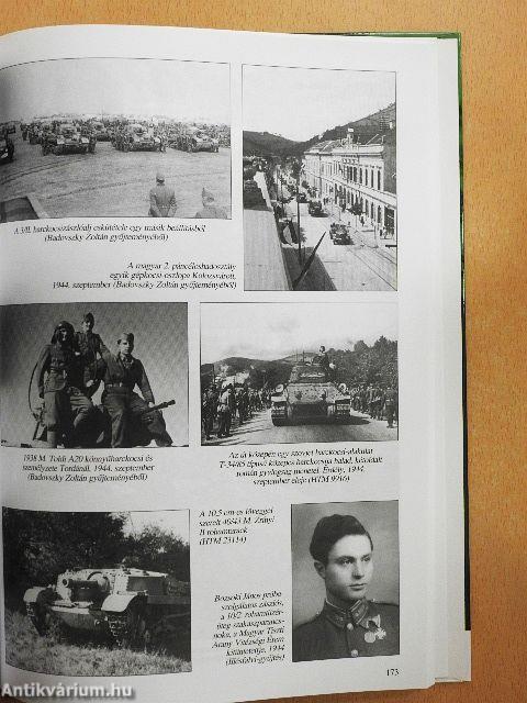 Erdély a hadak útján