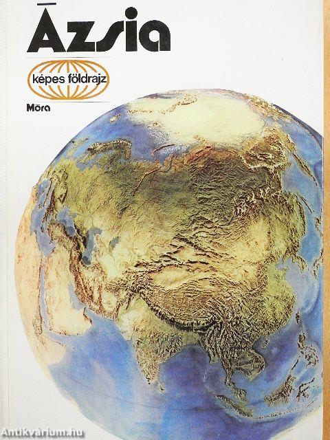Ázsia