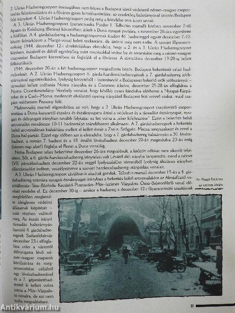 ...és újfent hadiidők!