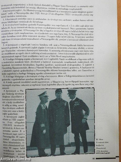 ...és újfent hadiidők!