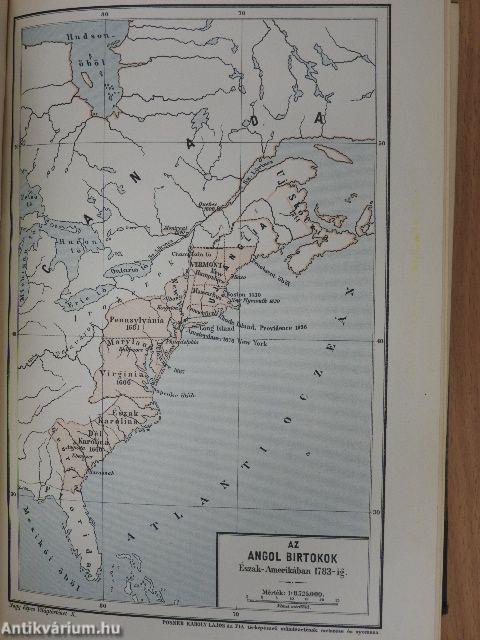 A francia forradalom és Napoleon