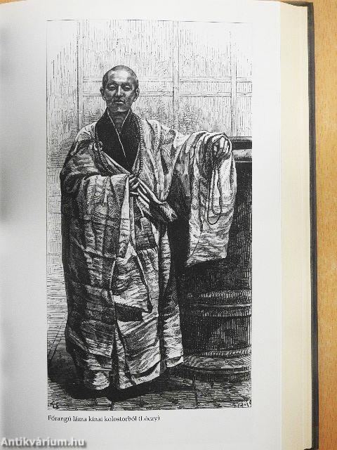 Amerikától Óceániáig