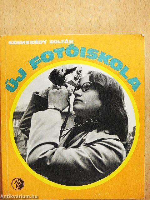 Új fotóiskola