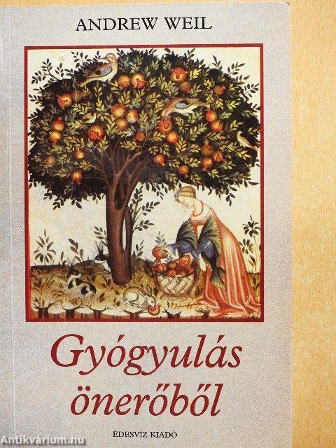 Gyógyulás önerőből