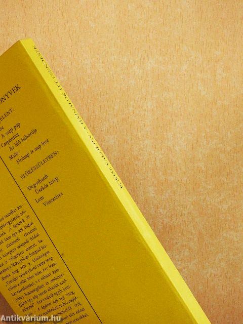 A hajnalok itt csendesek/A legutolsó nap