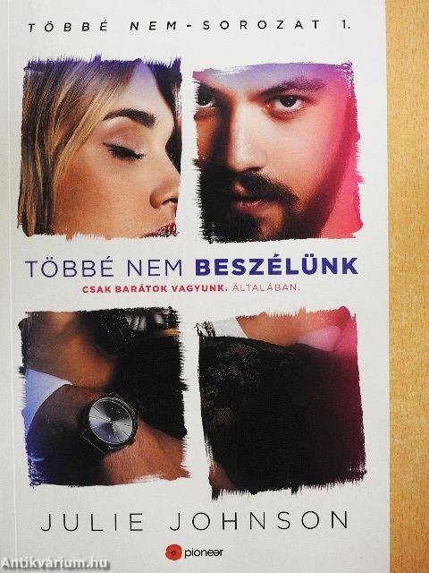 Többé nem beszélünk